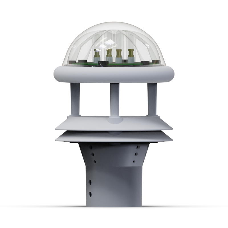 ??光電雨量計作什么用？