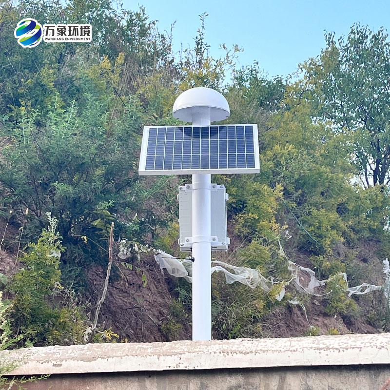 ??滑坡、地裂監測預警系統主要監測微小位移量變化