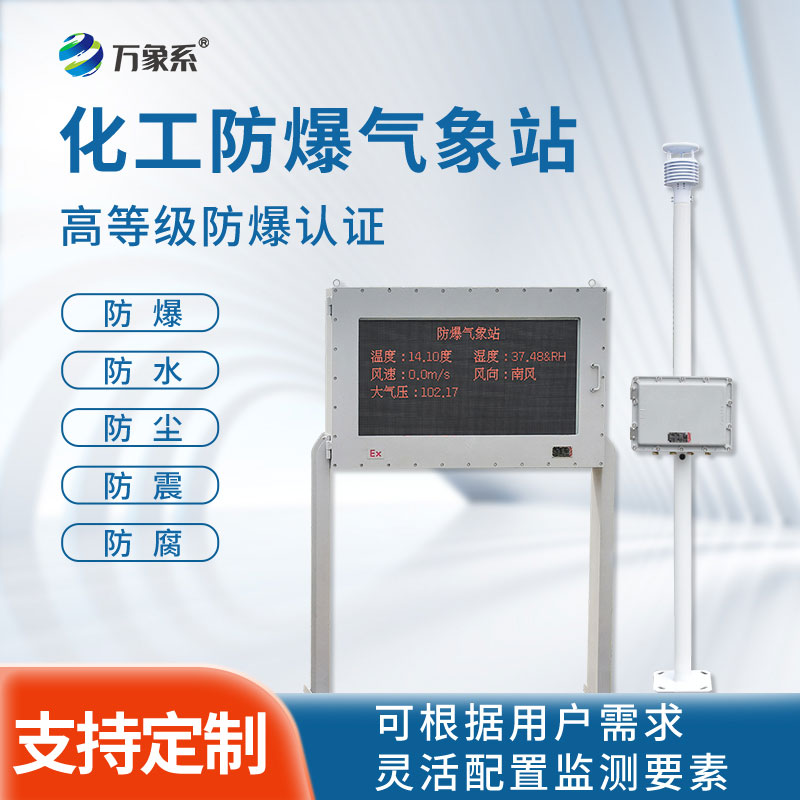 ??防爆監(jiān)測(cè)系統(tǒng)如何預(yù)知看不見的威脅？